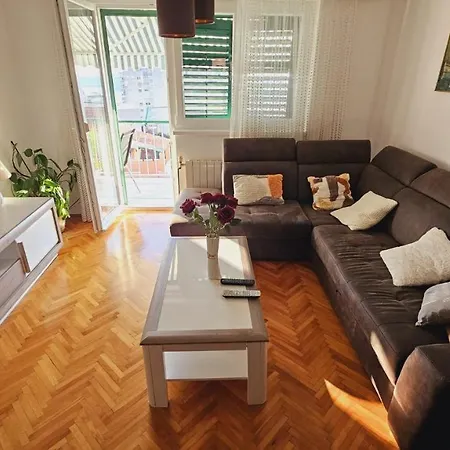 Apartamento Bloom Šibenik