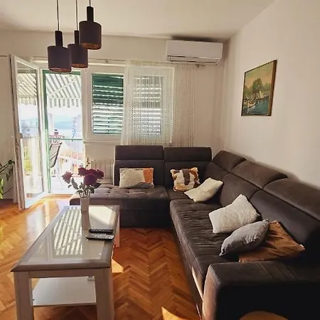 Bloom Apartamento Šibenik