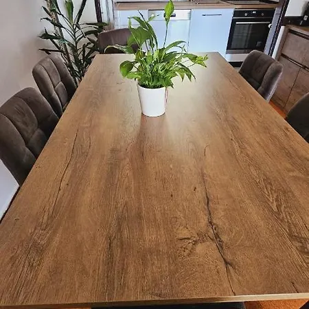 Bloom Apartamento Šibenik