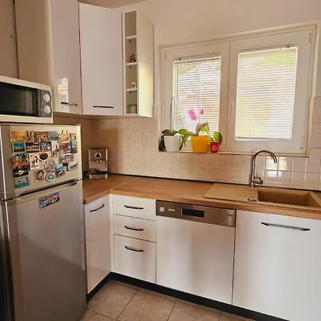 Apartamento Bloom *