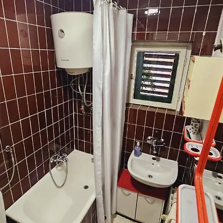 Apartamento Bloom Šibenik