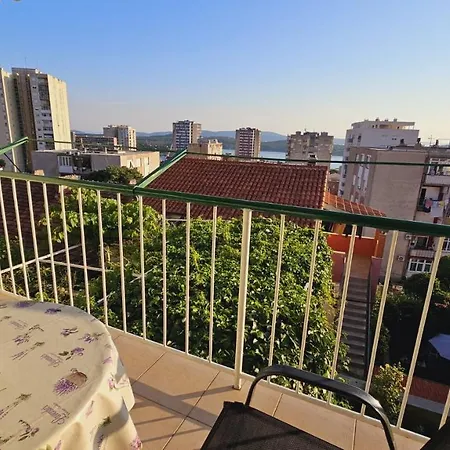 Apartamento Bloom Šibenik