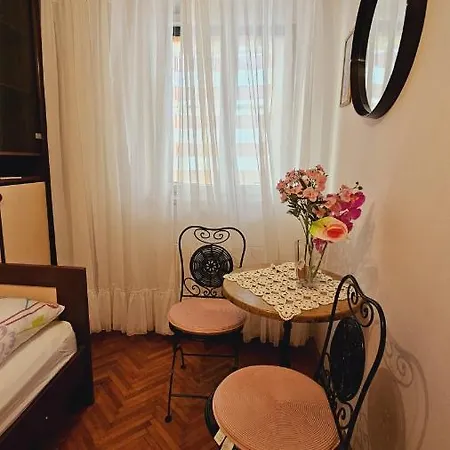Bloom Apartamento Šibenik