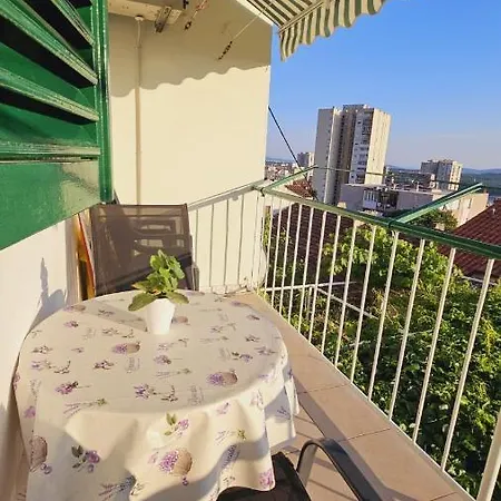 Apartamento Bloom *